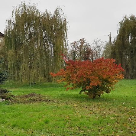Az.Agr.Cascina Moretta Momo Exterior foto
