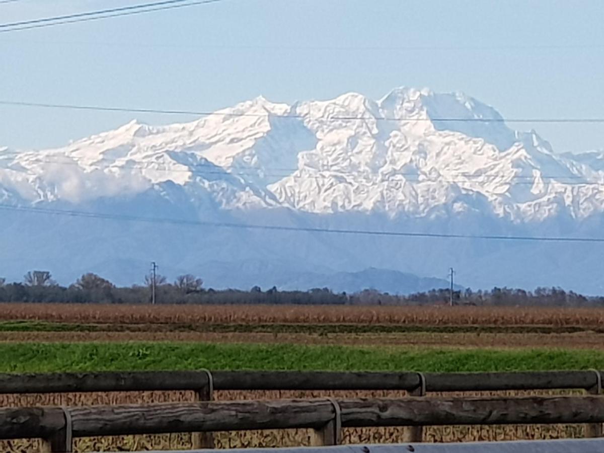 Az.Agr.Cascina Moretta Momo Exterior foto